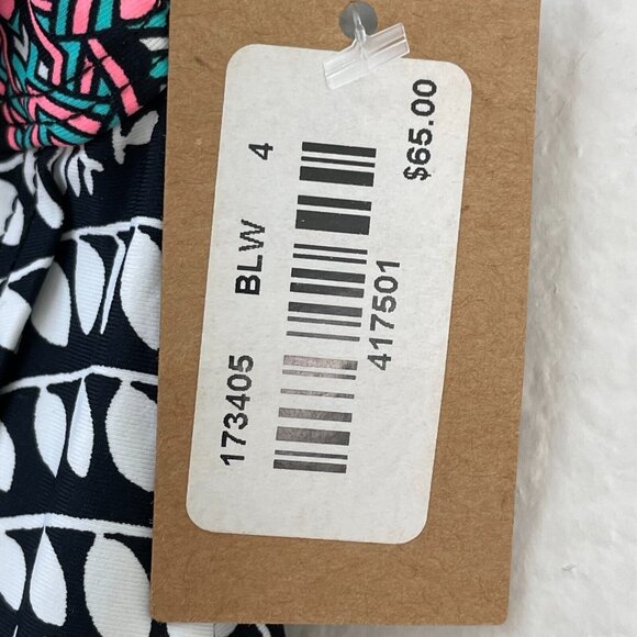 NEW $65 Title Nine Womens XL Stretch Skirt Tennis Activewear Pull On Comfort - Picture 3 of 8